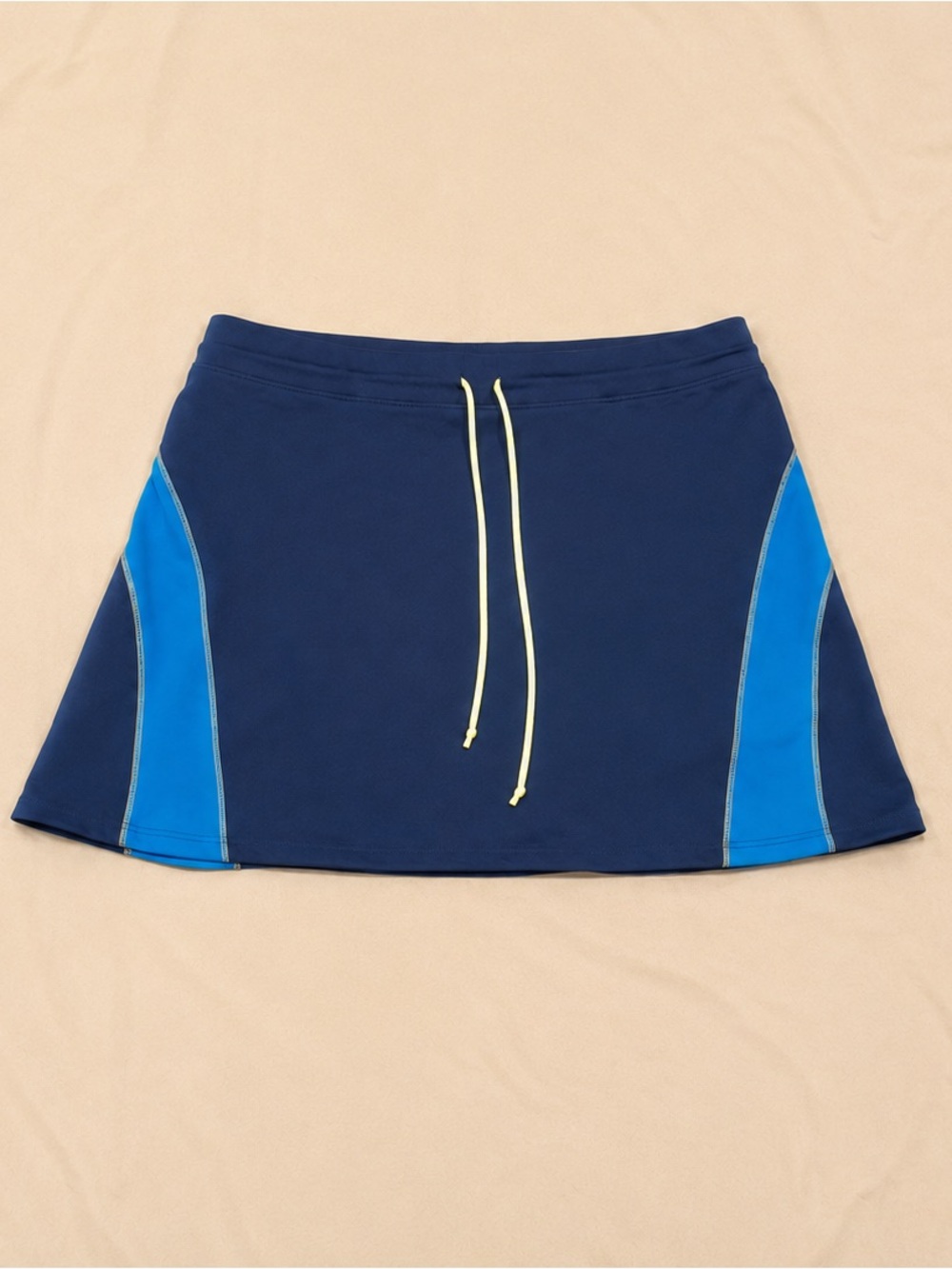 Athleta Blue Athletic Skort Women’s Medium